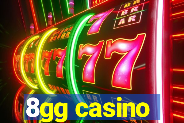 8gg casino